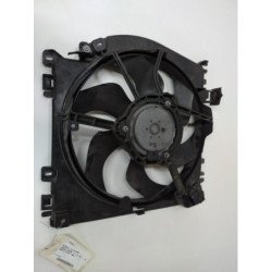 Ventilateur Eau Renault Modus Phase 2